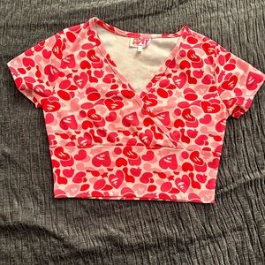 Bape women’s top